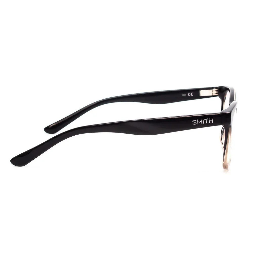 NWT Smith CHASER-B0R-51 51mm New Eyeglasses